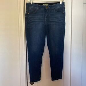 Democracy Stone Washed Jeans